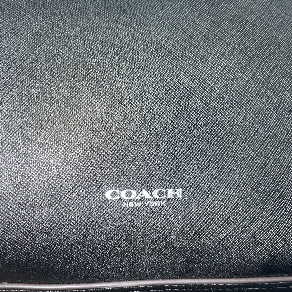 Coach Bleecker ‘Riley’ Carryall - Picture 10 of 16